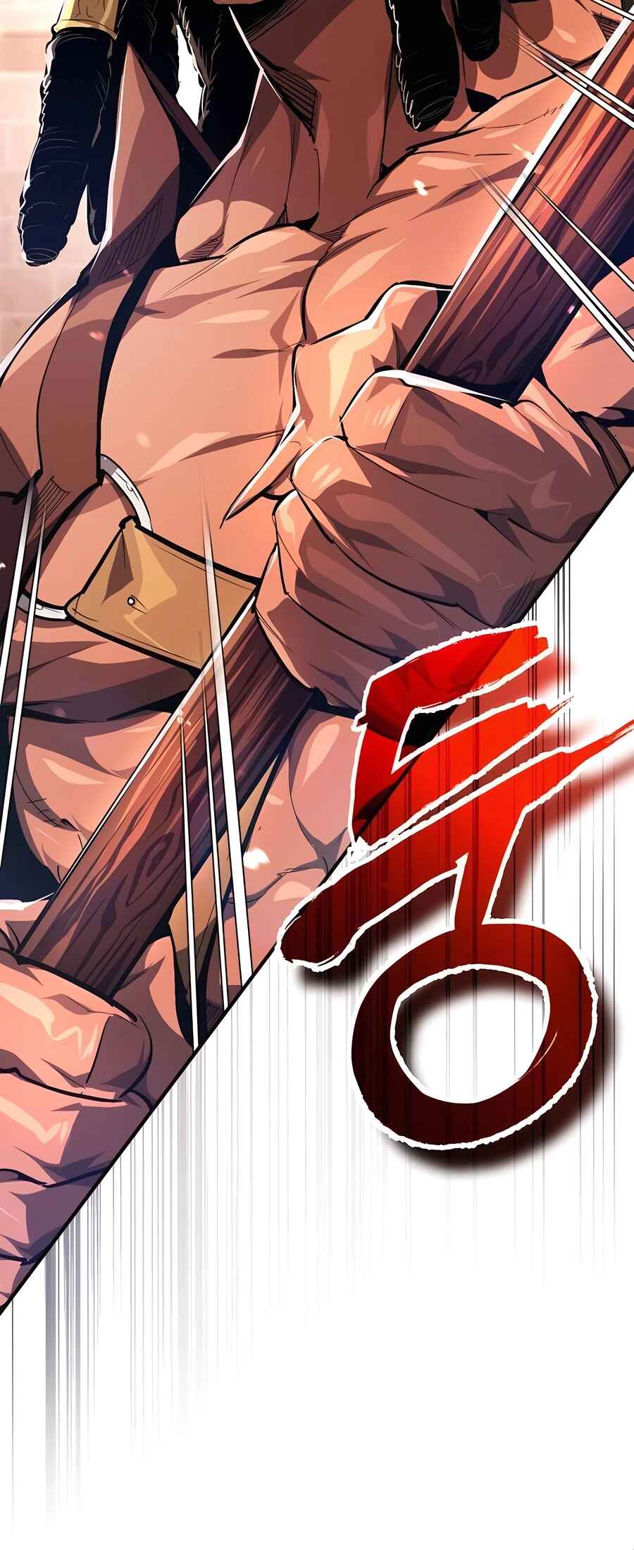 Sesang e Nappeun Yongsaneun Eopda Chapter 20 - Page 50