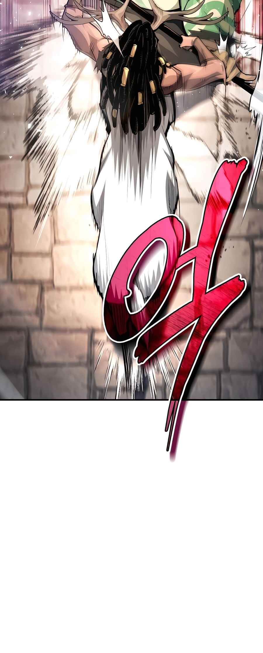 Sesang e Nappeun Yongsaneun Eopda Chapter 20 - Page 57