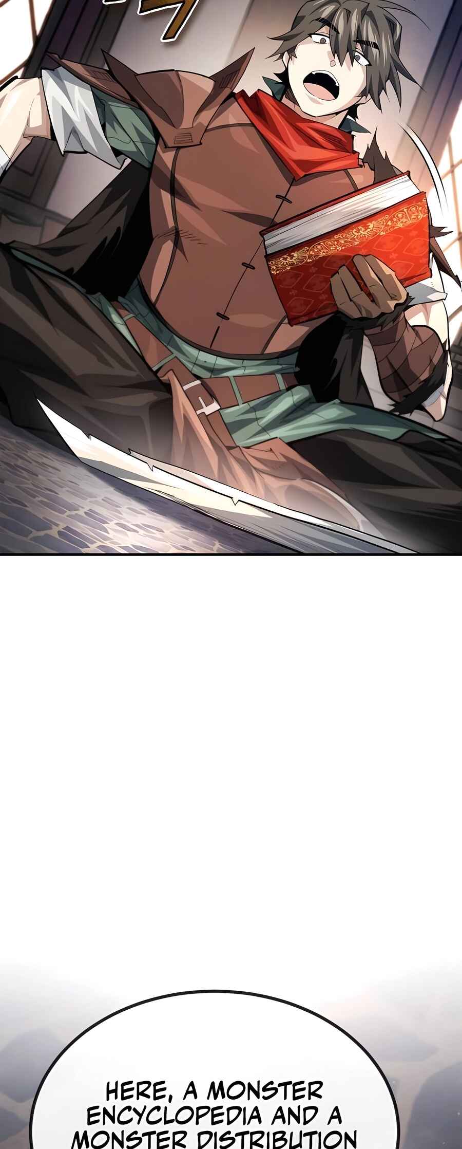 Sesang e Nappeun Yongsaneun Eopda Chapter 20 - Page 70