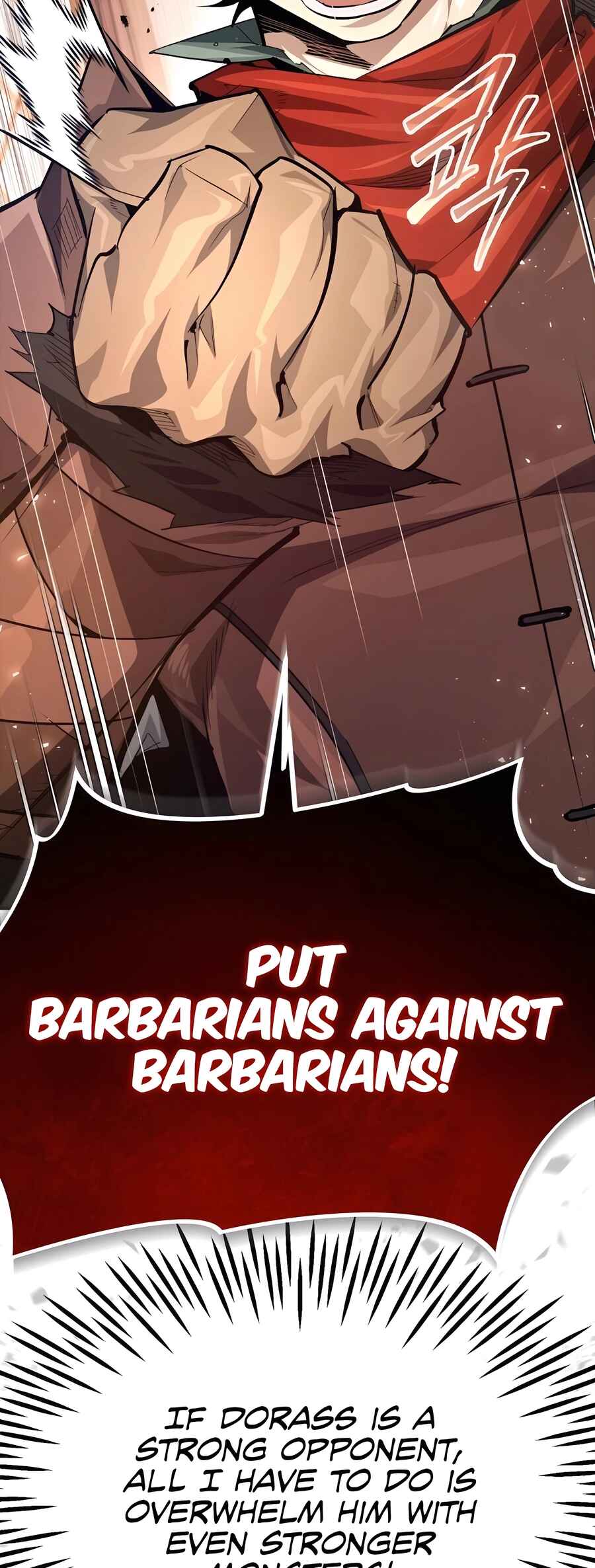 Sesang e Nappeun Yongsaneun Eopda Chapter 20 - Page 75