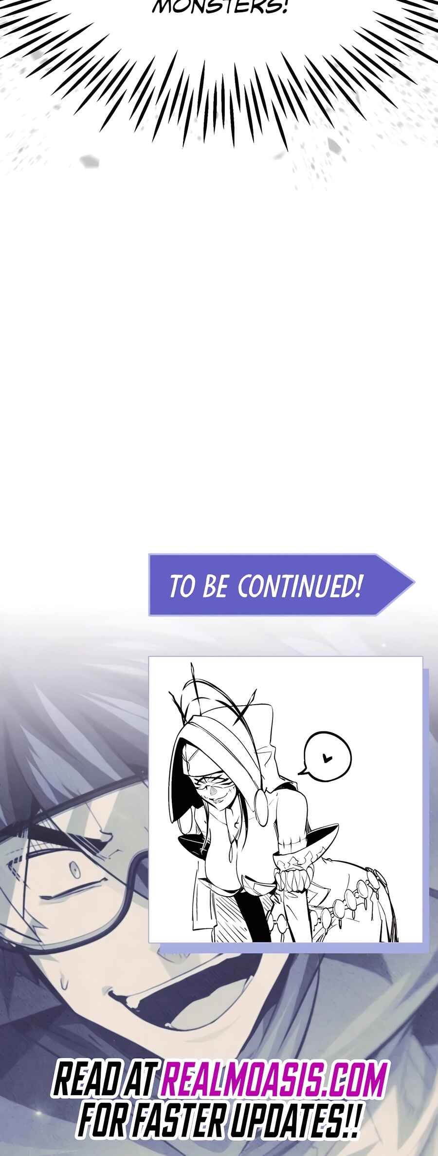Sesang e Nappeun Yongsaneun Eopda Chapter 20 - Page 76