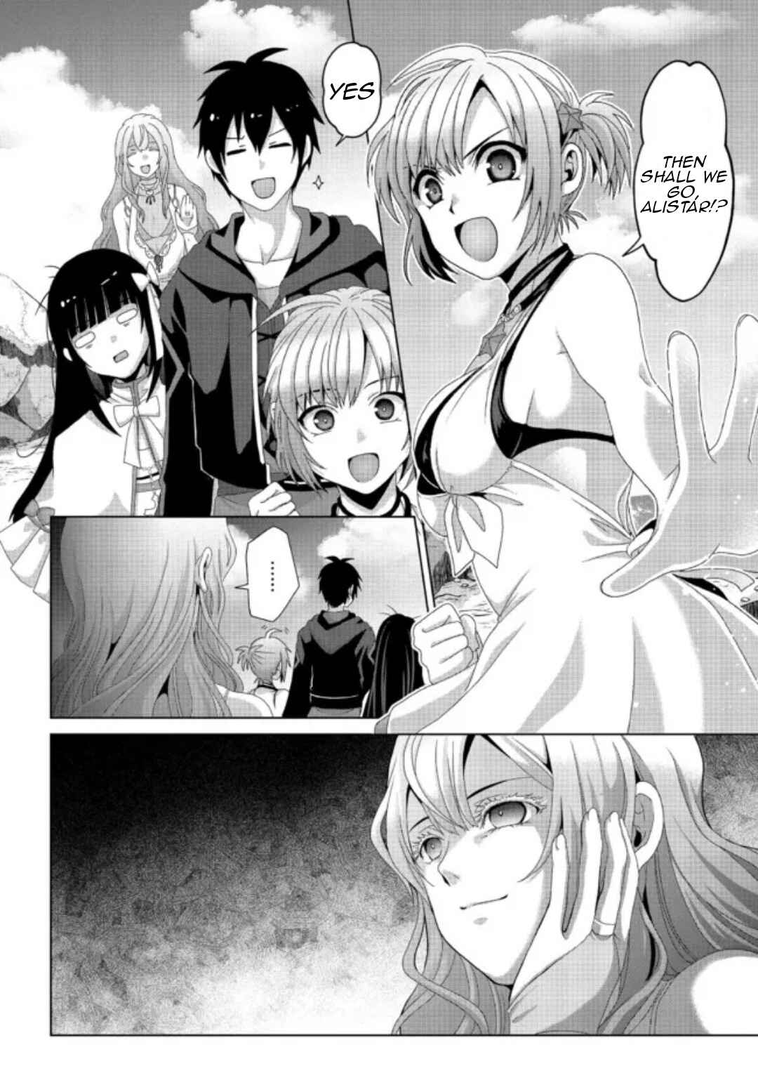 Nise Seiken Monogatari - Osananajimi no Seijo wo Uttara Michizure ni Sareta Chapter 15 - Page 20