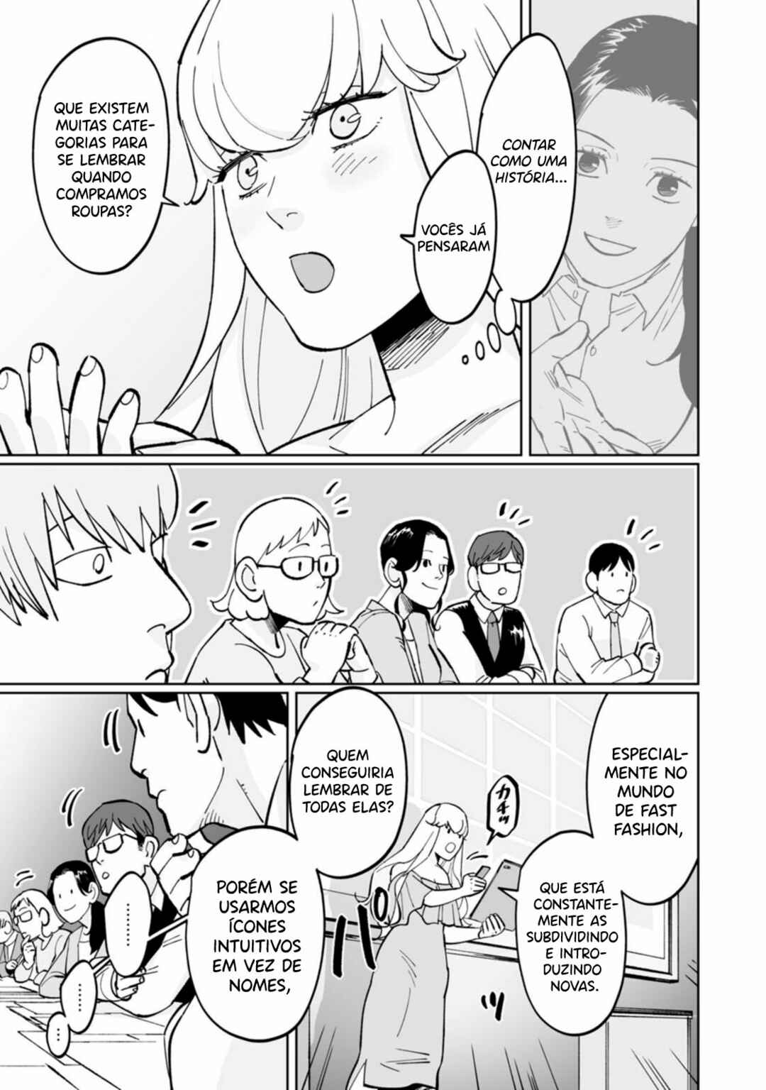 Ayaka-chan wa Hiroko-senpai ni Koishiteru Chapter 5 - Page 14