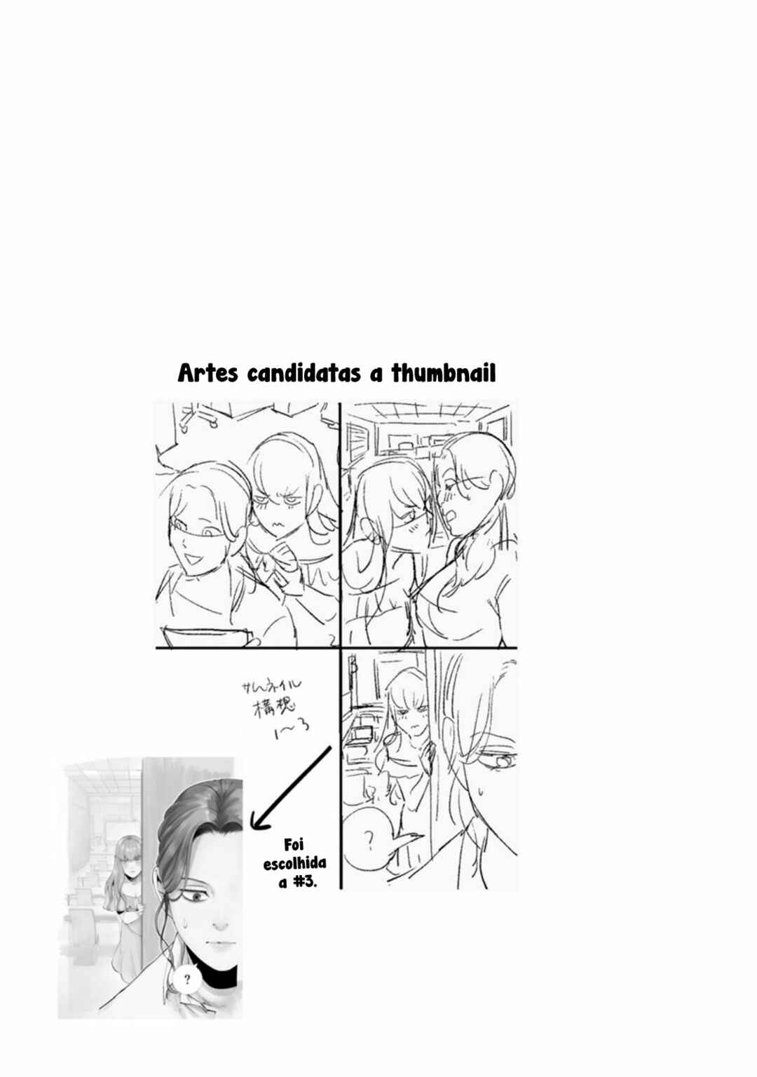 Ayaka-chan wa Hiroko-senpai ni Koishiteru Chapter 5 - Page 18