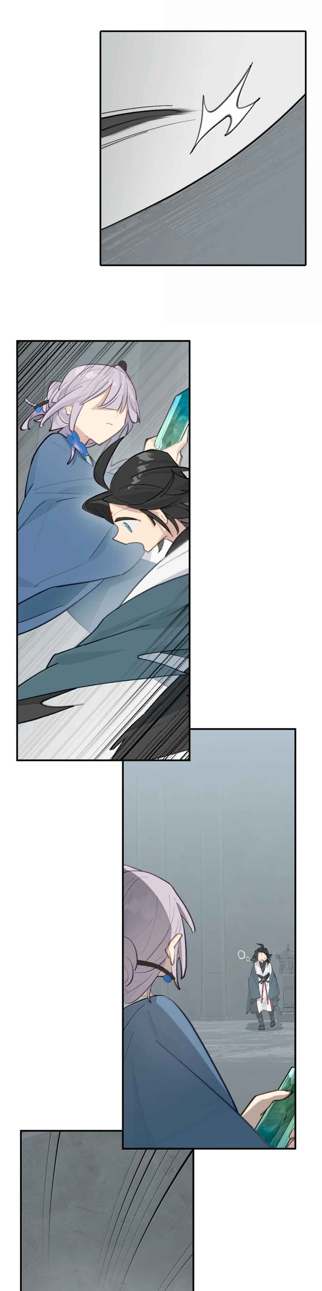Kill the Male Lead to Become the Villainess Chapter 88 - Page 3