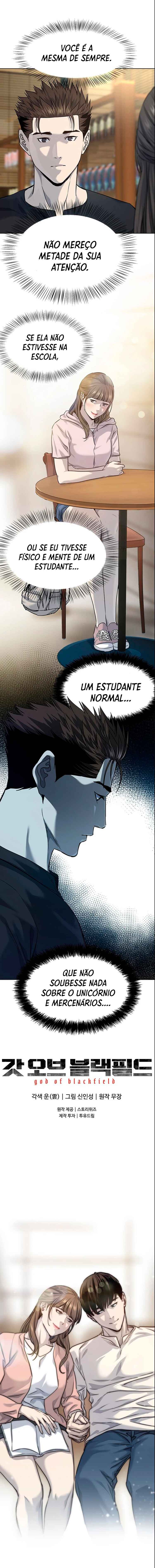 God of Blackfield Chapter 24 - Page 16