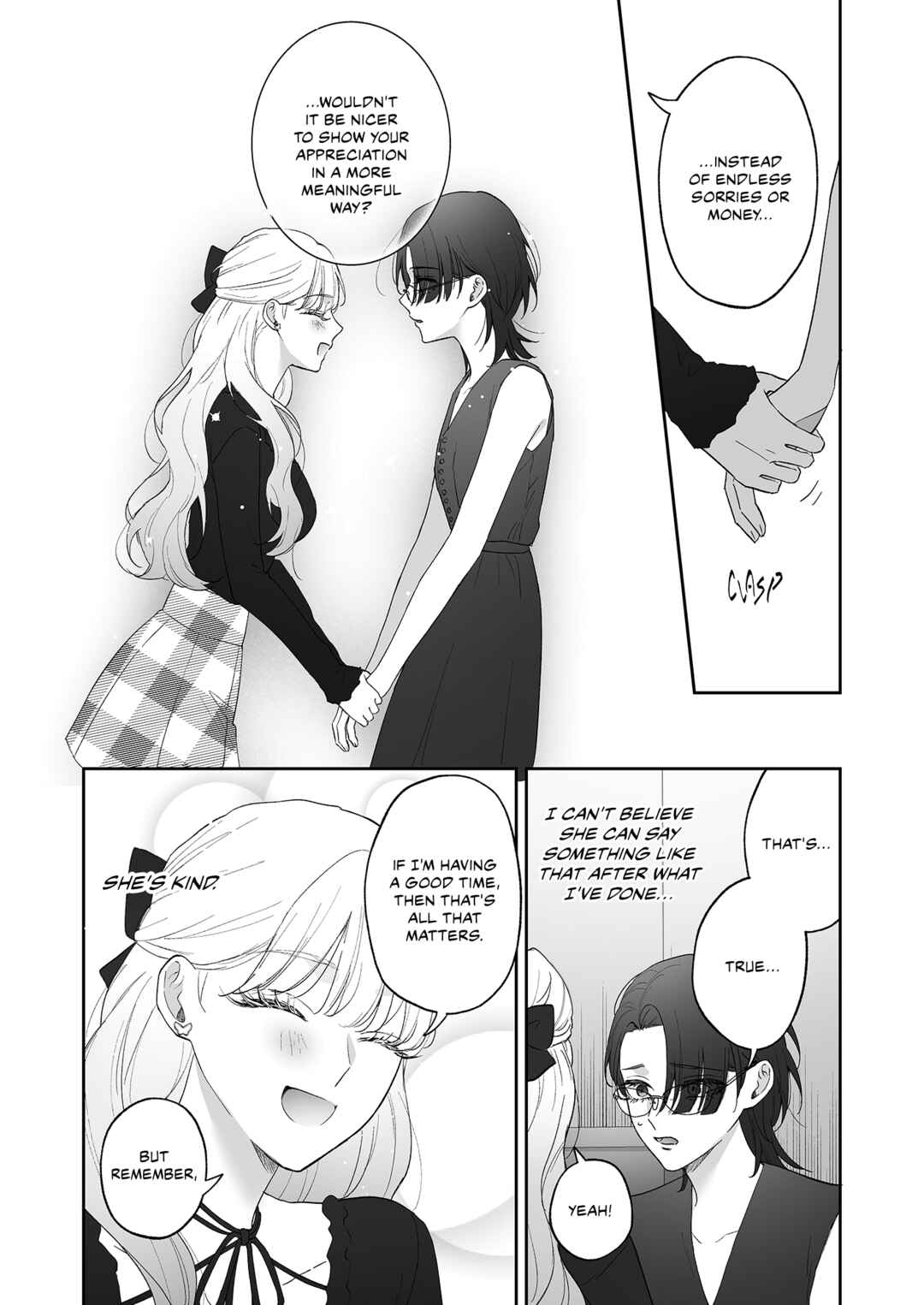 Inu mo Arukeba Hime ni Ataru Chapter 2 - Page 12