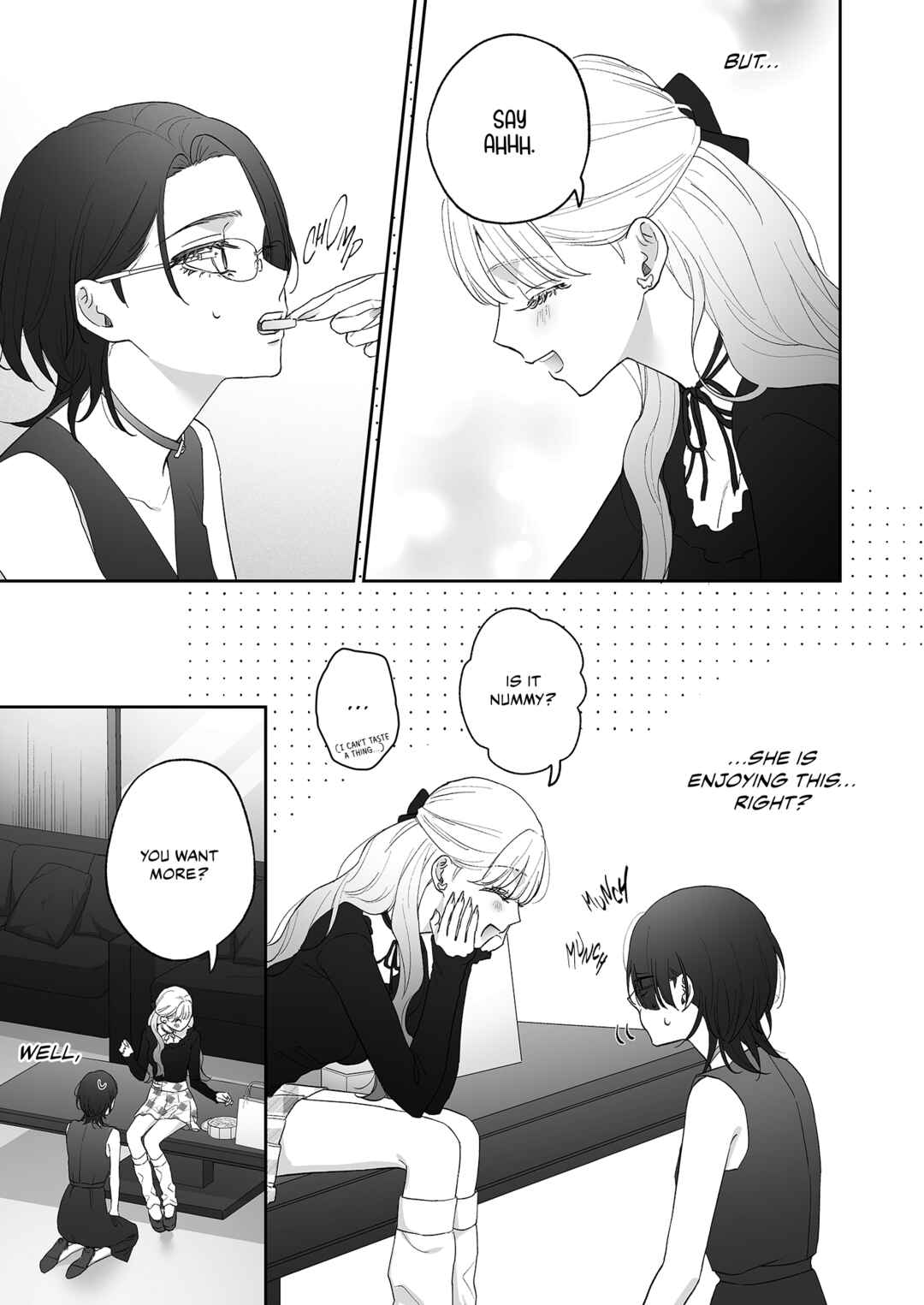Inu mo Arukeba Hime ni Ataru Chapter 2 - Page 19