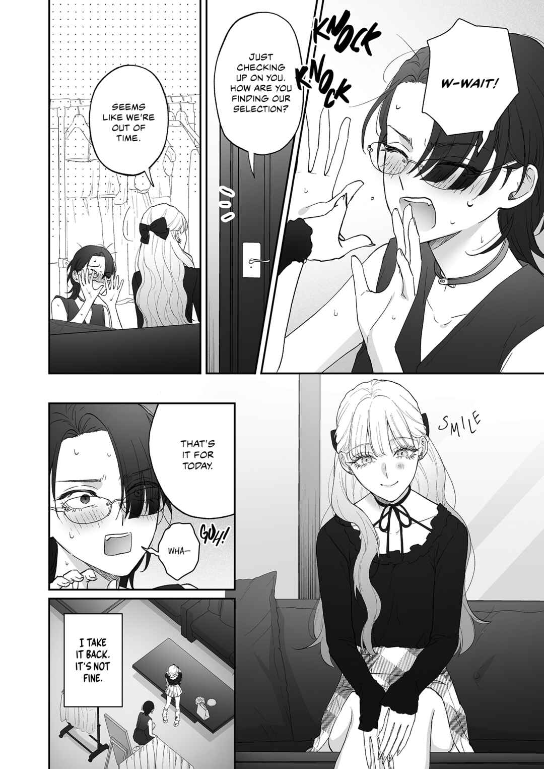 Inu mo Arukeba Hime ni Ataru Chapter 2 - Page 22