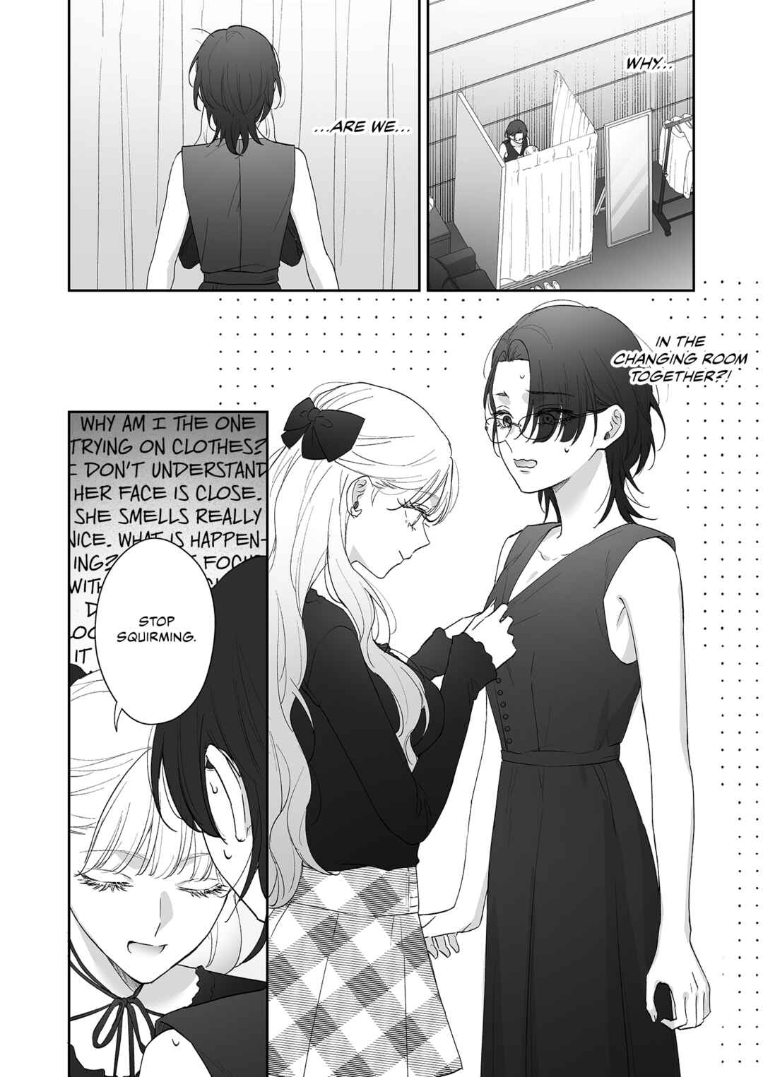 Inu mo Arukeba Hime ni Ataru Chapter 2 - Page 8
