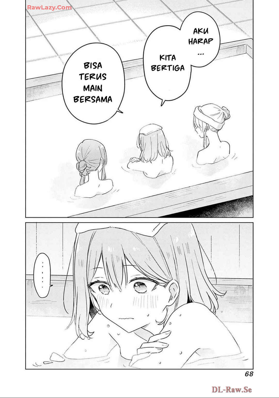 Watashi ga Koibito ni Nareru Wakenai jan, Murimuri! (※Muri ja Nakatta!?) Chapter 54 - Page 13
