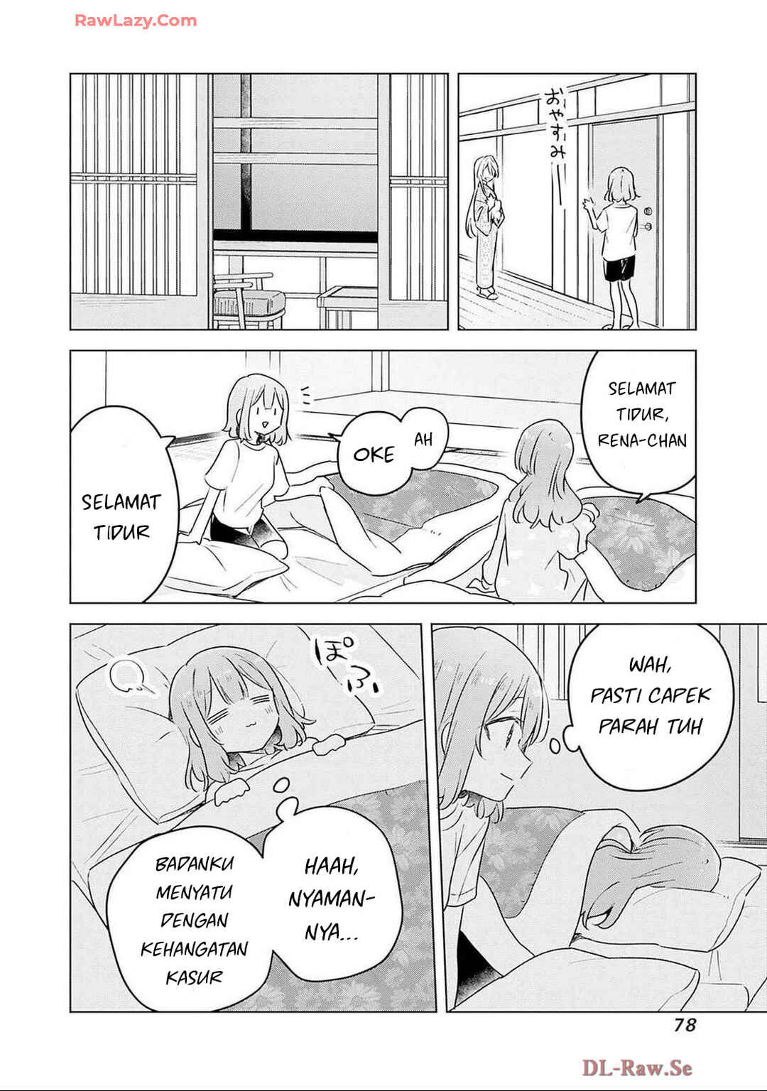 Watashi ga Koibito ni Nareru Wakenai jan, Murimuri! (※Muri ja Nakatta!?) Chapter 54 - Page 23