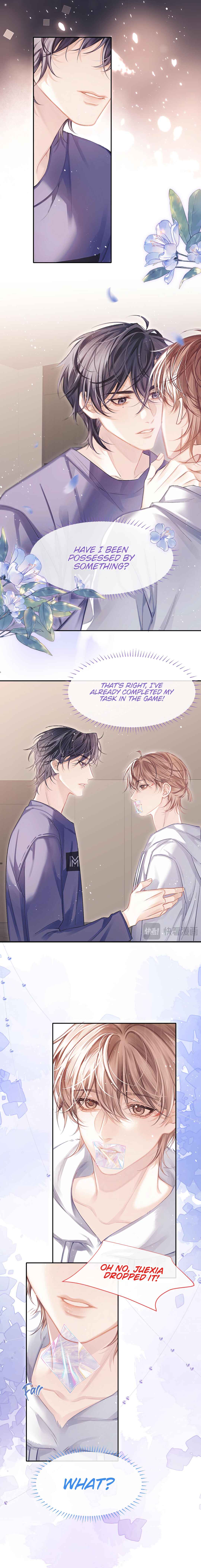 Fanservice Paradox Chapter 19 - Page 3