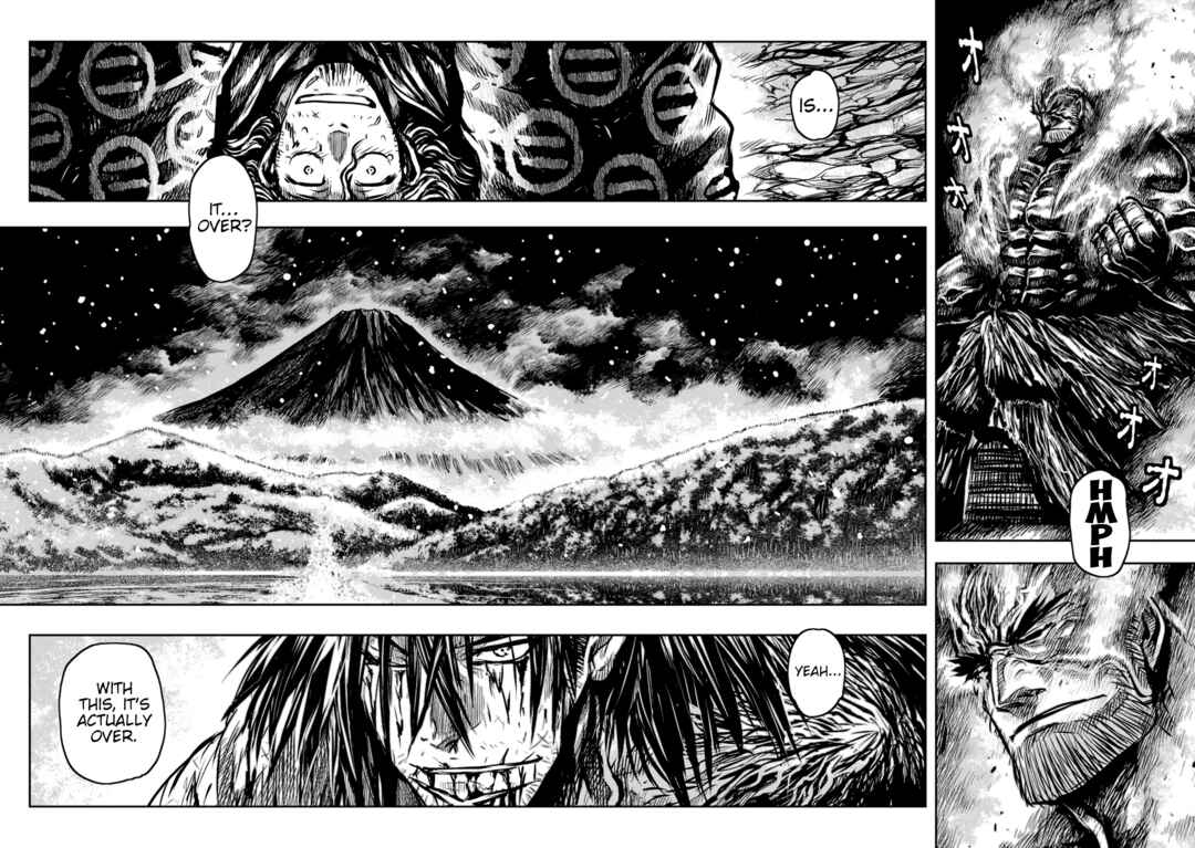 ZINGNIZE Chapter 45 - Page 14