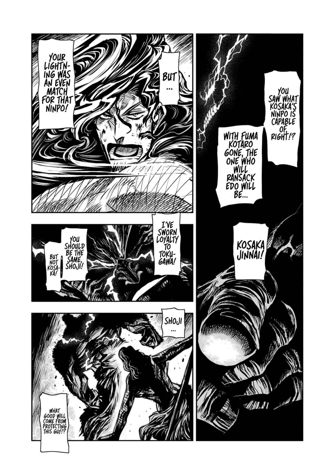 ZINGNIZE Chapter 45 - Page 18