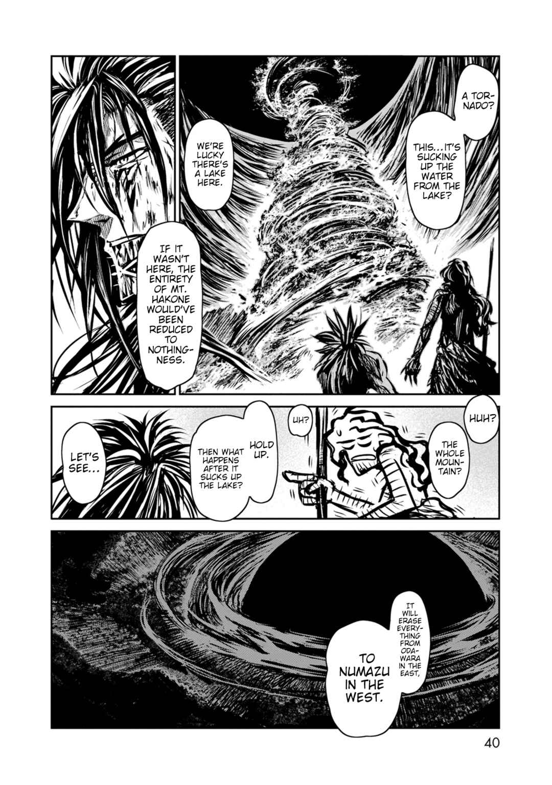 ZINGNIZE Chapter 45 - Page 7