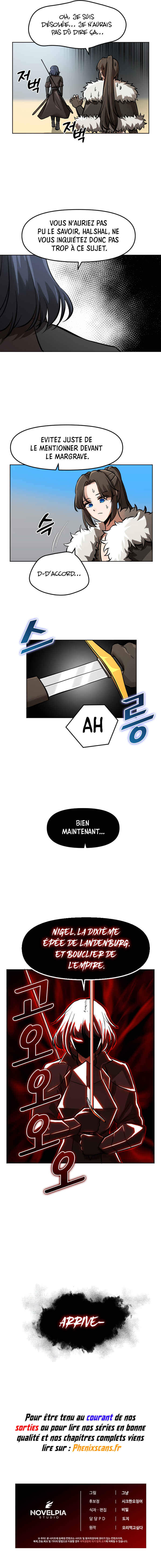 Academy Orangkaega Ipakaetda Chapter 11 - Page 7