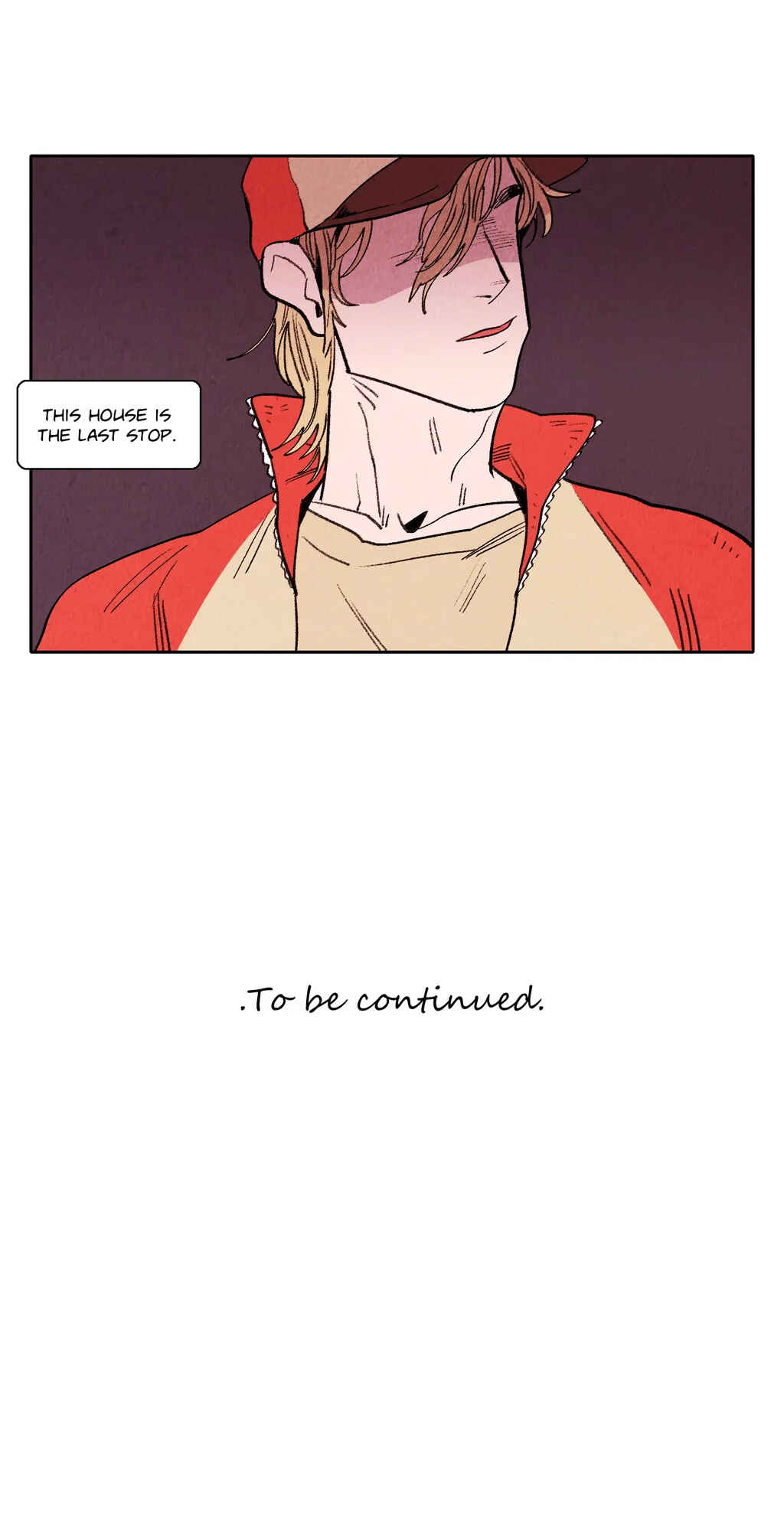 Man Crush Chapter 26 - Page 14