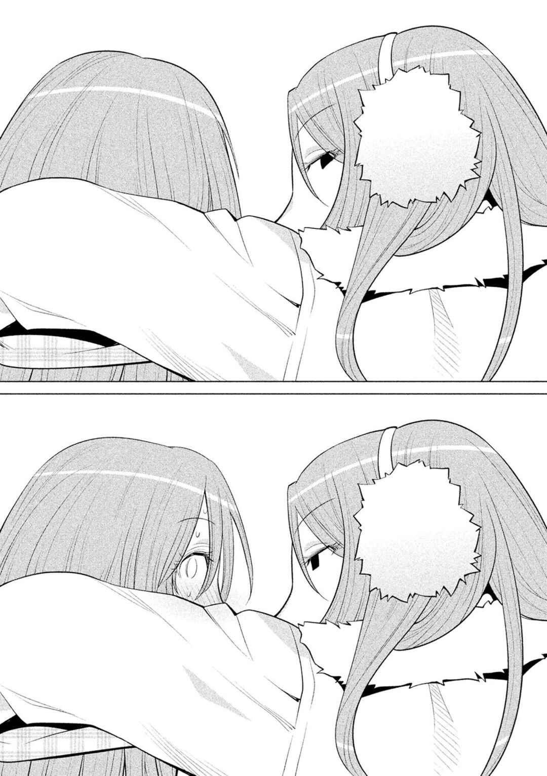 Genshiken Nidaime - The Society for the Study of Modern Visual Culture II Chapter 115 - Page 24