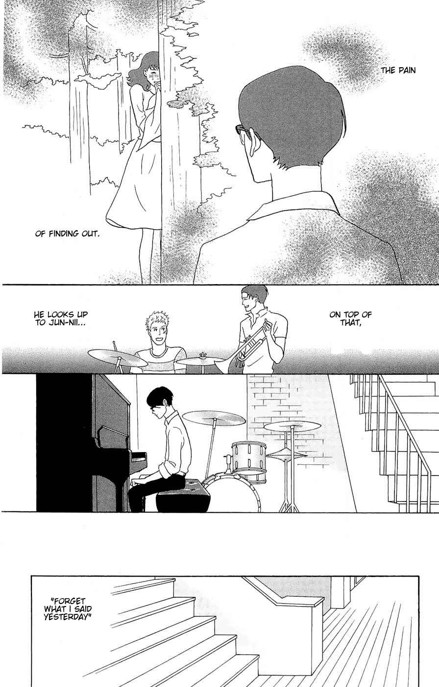 Kids on the Slope Chapter 18 - Page 30