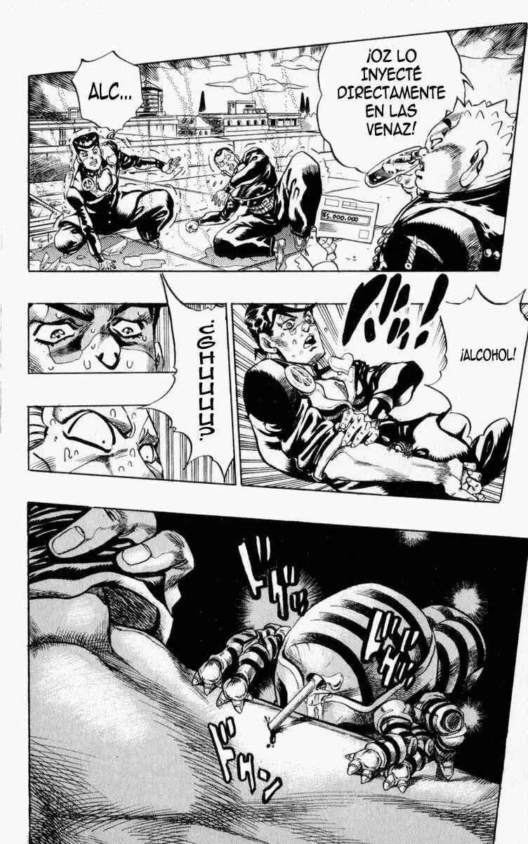 JoJo no Kimyou na Bouken: Part 4 - Diamond wa Kudakenai Chapter 75 - Page 14