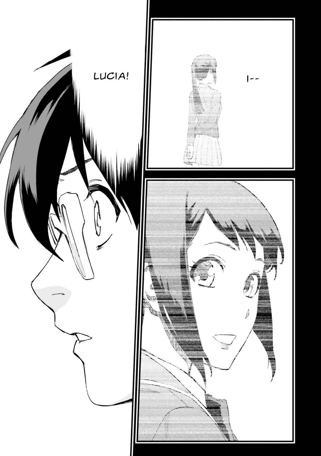 Mobile Suit Gundam: Walpurgis Chapter 11 - Page 34