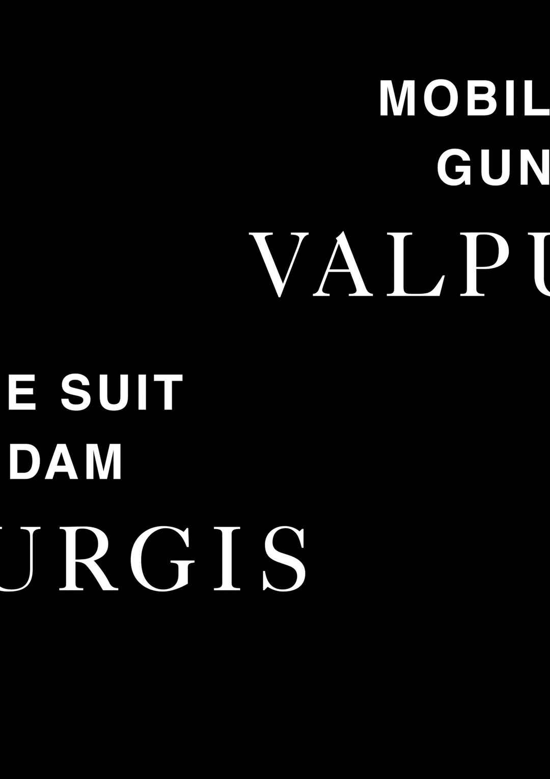 Mobile Suit Gundam: Walpurgis Chapter 11 - Page 48