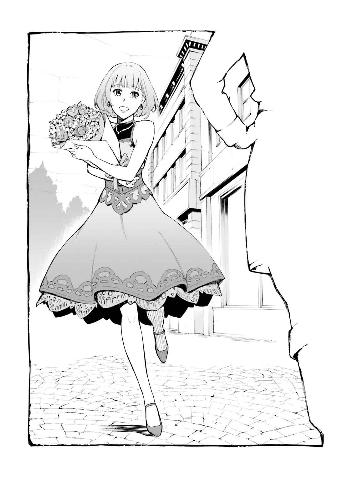 Mobile Suit Gundam: Walpurgis Chapter 11 - Page 49