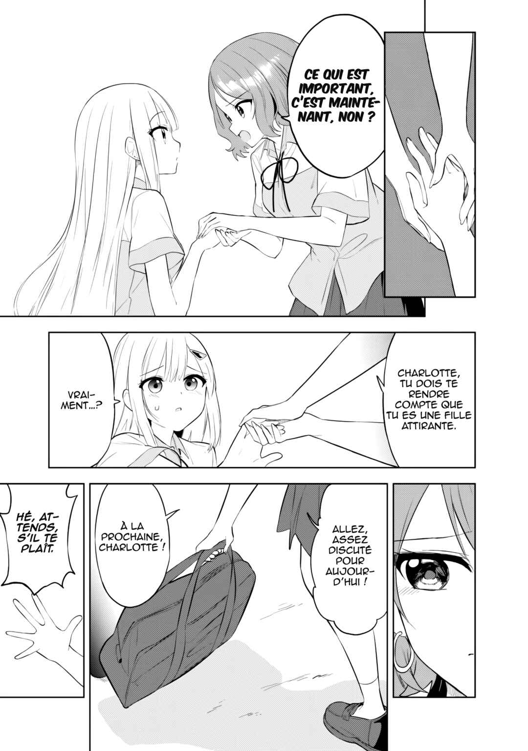Maigo ni Natteita Youjo wo Tasuketara, Otonari ni Sumu Bishoujo Ryuugakusei ga Ie ni Asobi ni Kuru you ni Natta Ken ni Tsuite Chapter 26 - Page 30