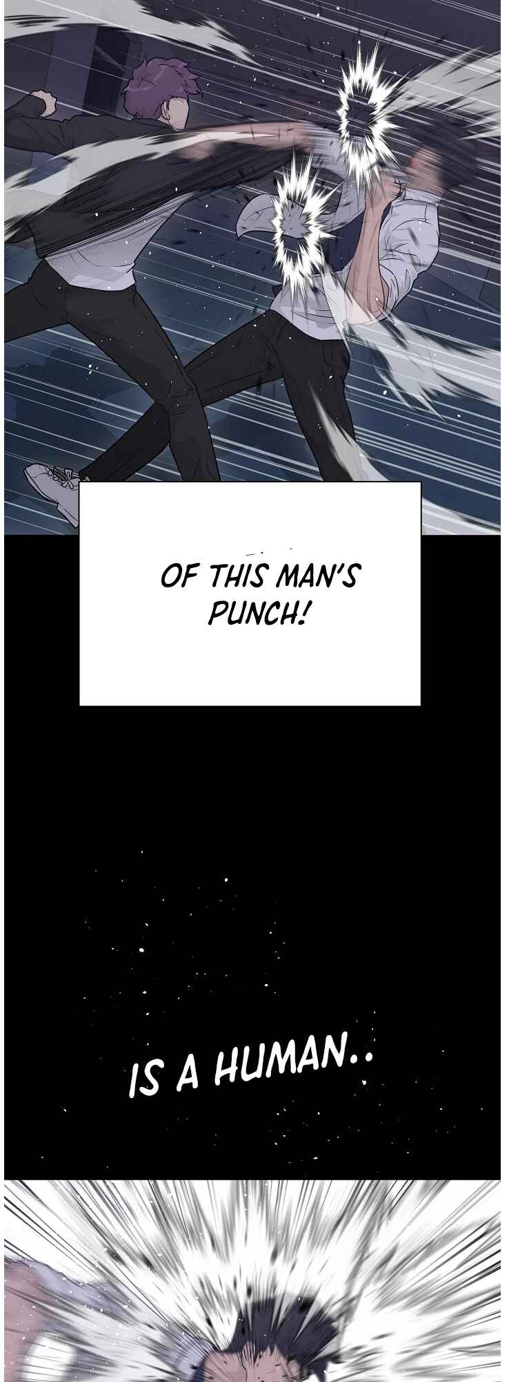 Trigger Chapter 66 - Page 19