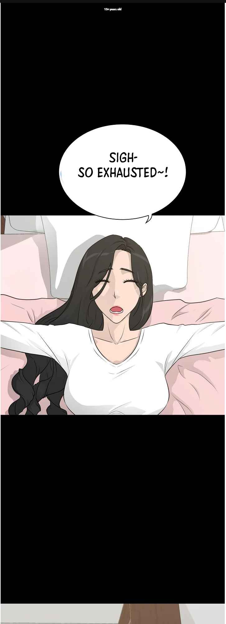 Trigger Chapter 66 - Page 2