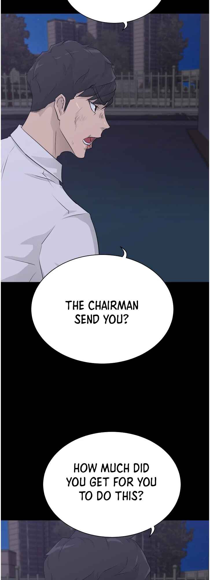 Trigger Chapter 66 - Page 43