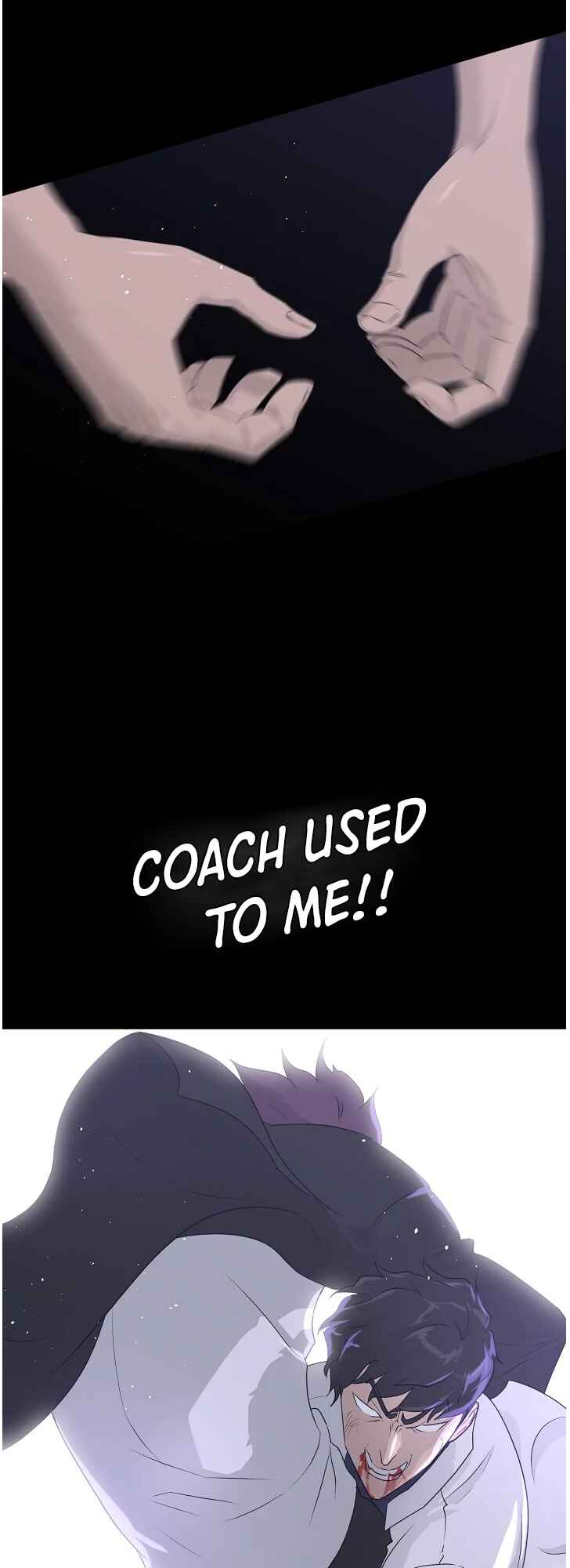 Trigger Chapter 66 - Page 55