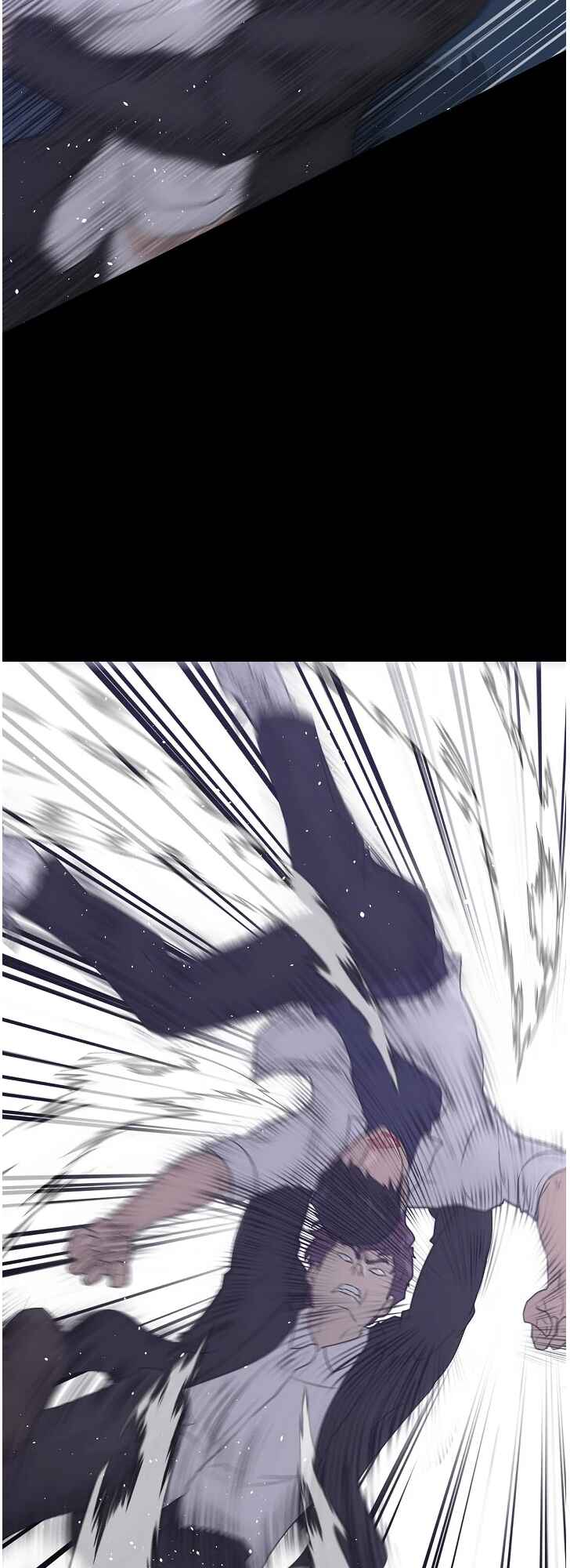 Trigger Chapter 66 - Page 60