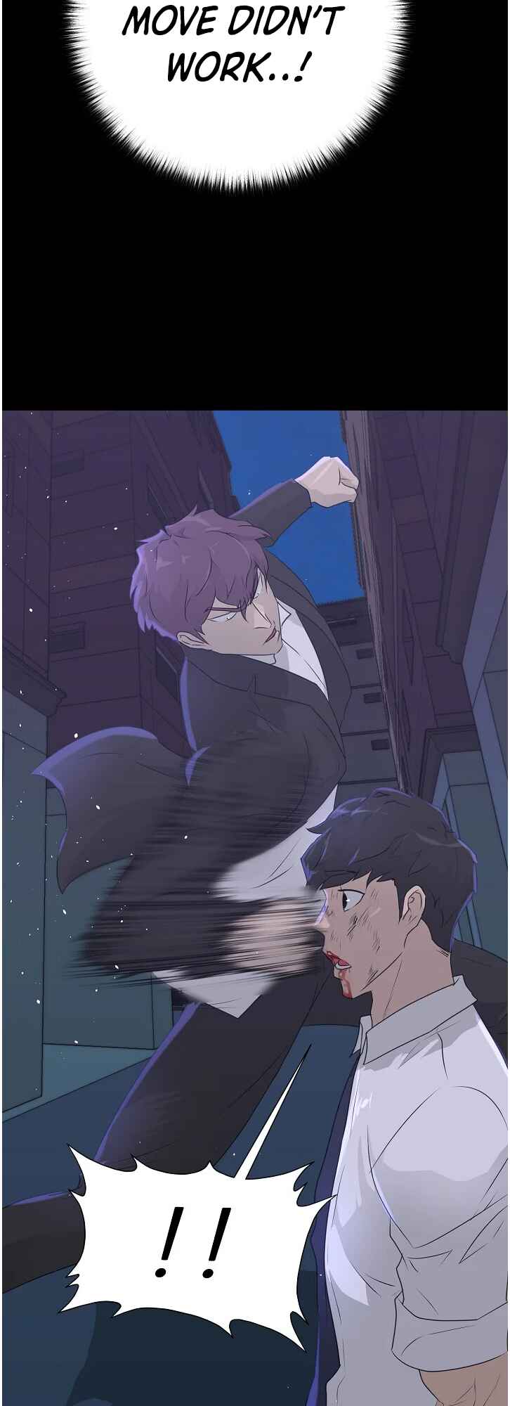 Trigger Chapter 66 - Page 65