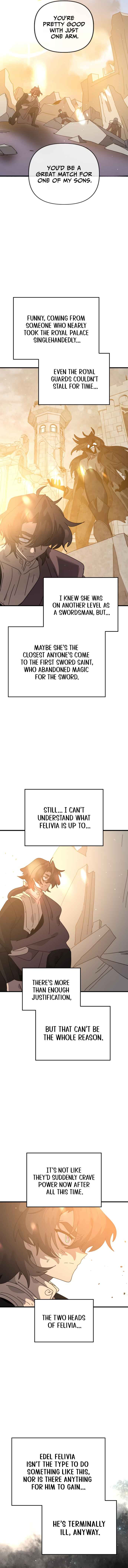 Du Beonjjae Sam eun Healing Life? Chapter 83 - Page 12