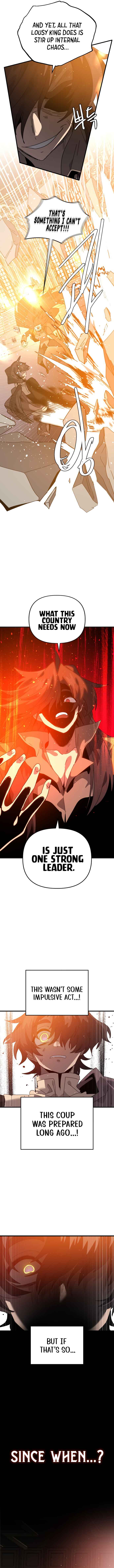 Du Beonjjae Sam eun Healing Life? Chapter 83 - Page 15
