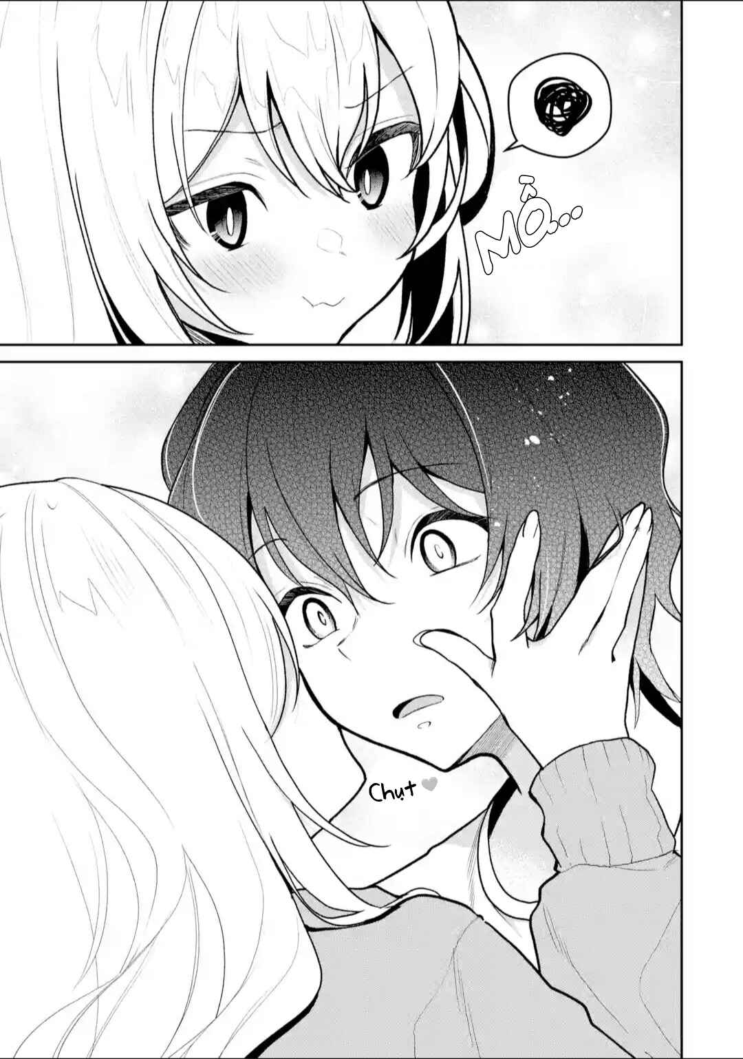 Yuumei VTuber no Ani Dakedo, Nazeka Ore ga Yuumei ni Natteita Chapter 16 - Page 6