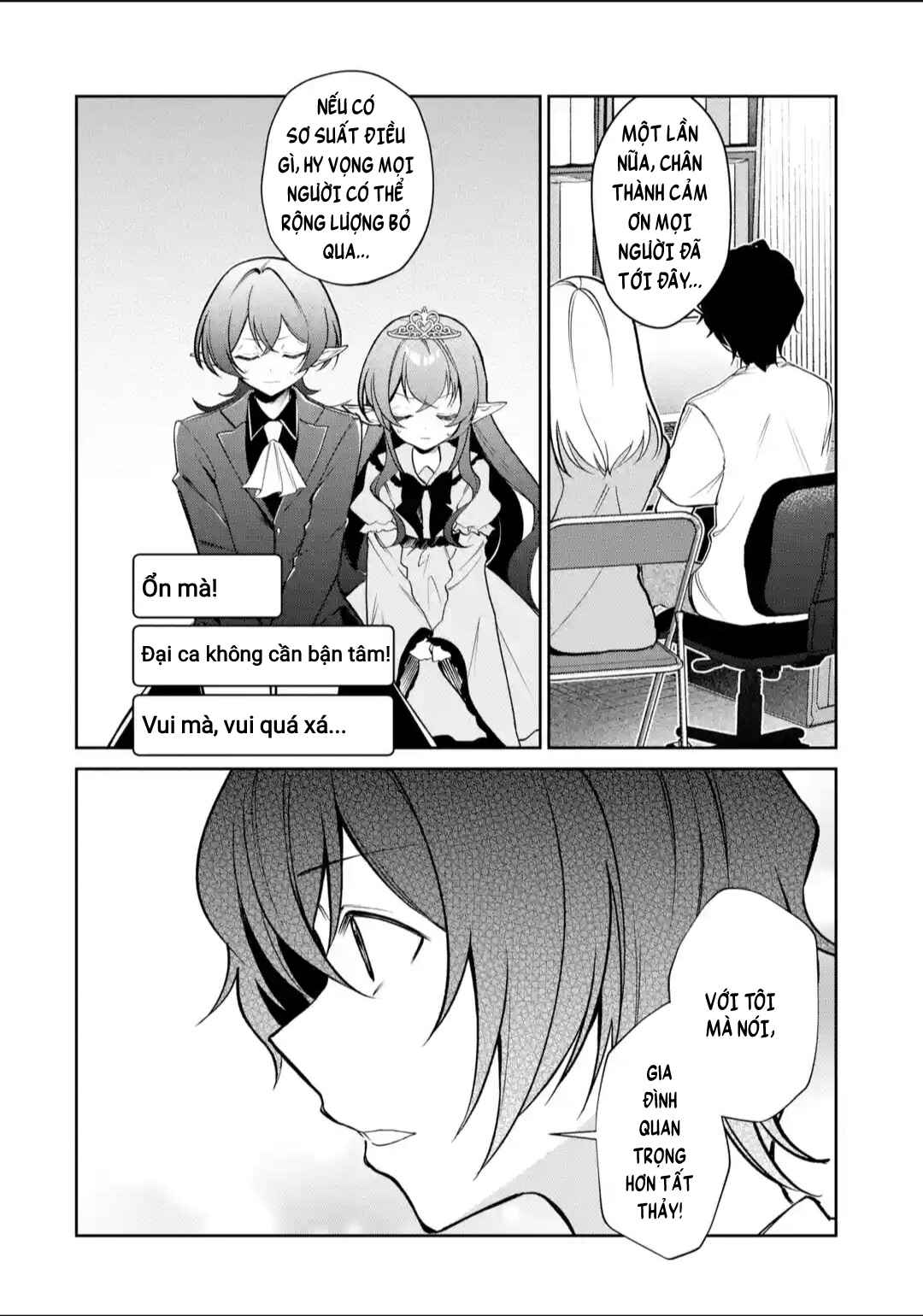 Yuumei VTuber no Ani Dakedo, Nazeka Ore ga Yuumei ni Natteita Chapter 16 - Page 9