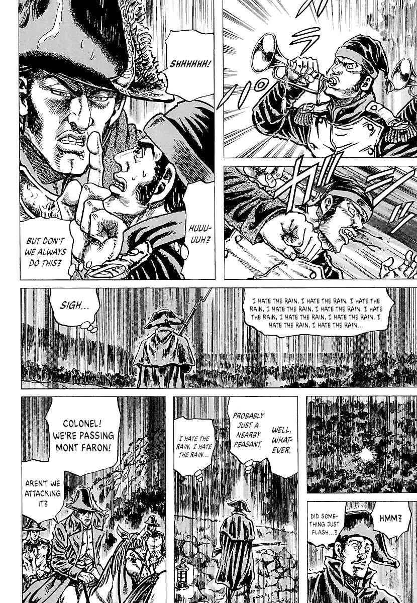 Napoleon - Age of the Lion Chapter 22 - Page 10