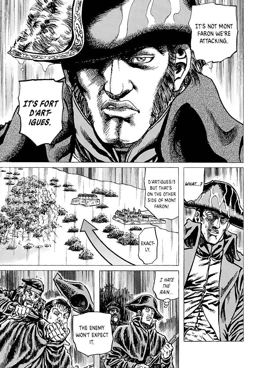 Napoleon - Age of the Lion Chapter 22 - Page 11