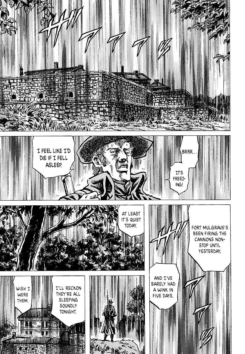 Napoleon - Age of the Lion Chapter 22 - Page 13