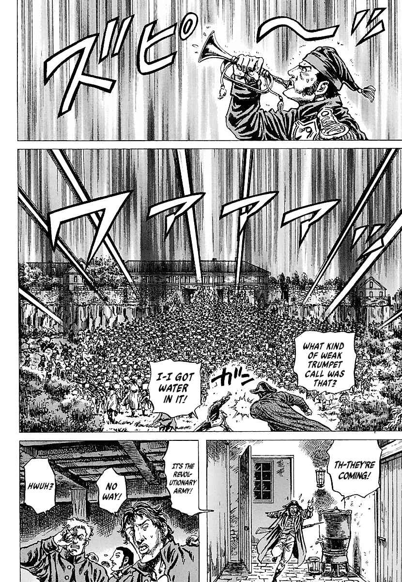 Napoleon - Age of the Lion Chapter 22 - Page 16