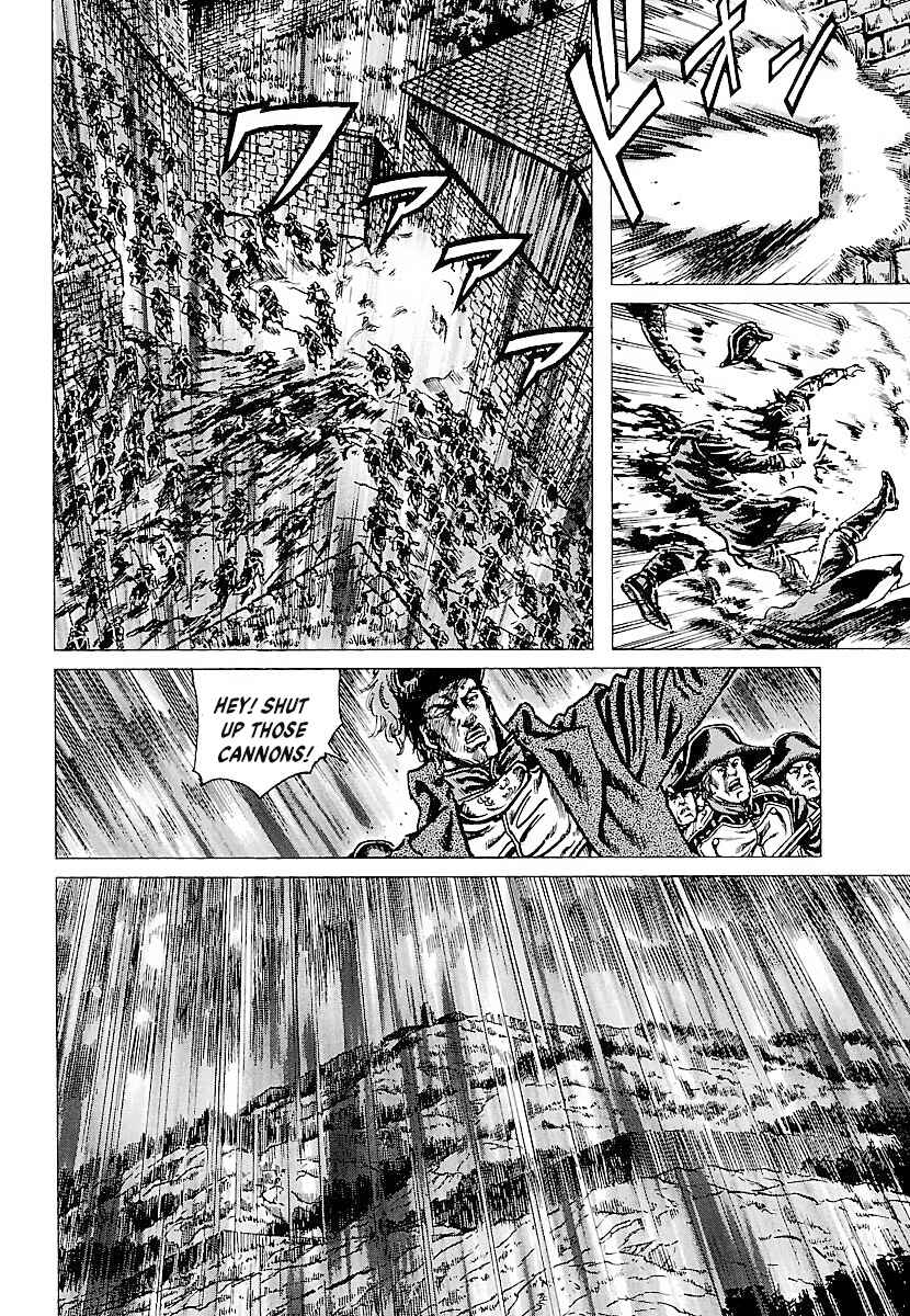 Napoleon - Age of the Lion Chapter 22 - Page 18