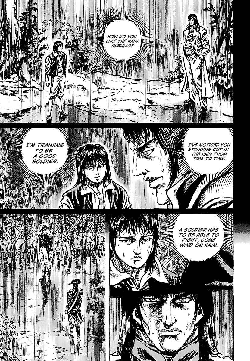 Napoleon - Age of the Lion Chapter 22 - Page 3