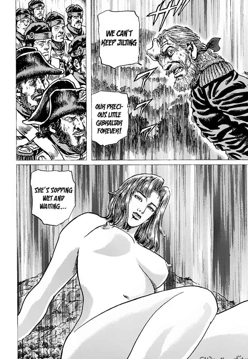 Napoleon - Age of the Lion Chapter 22 - Page 6