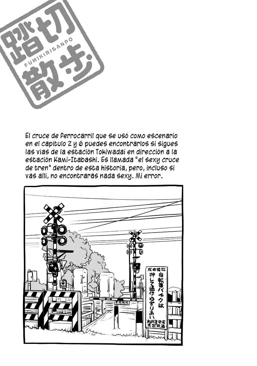 Crossing Time Chapter 8 - Page 14