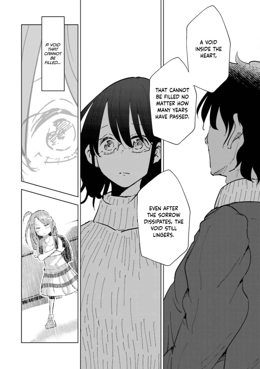 Tsuma, Shougakusei ni Naru. Chapter 55 - Page 16
