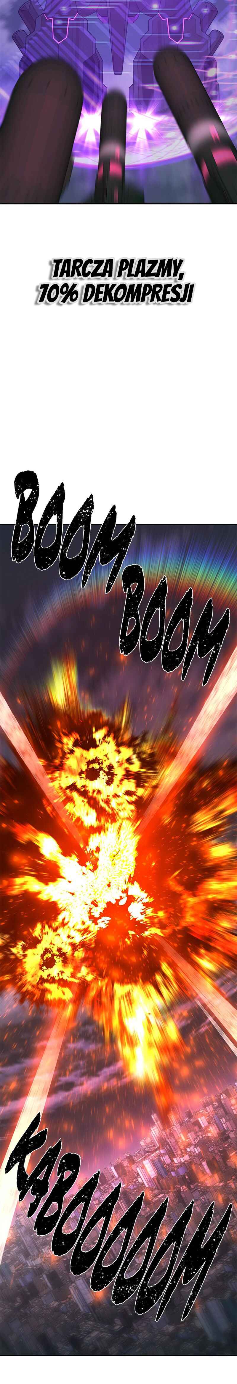 Yongsa ga Doraowatda Chapter 34 - Page 16