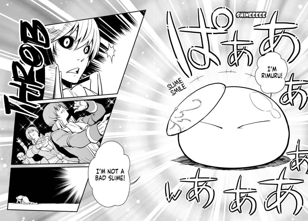 Tensura Nikki: Tensei Shitara Slime Datta Ken Chapter 61 - Page 12